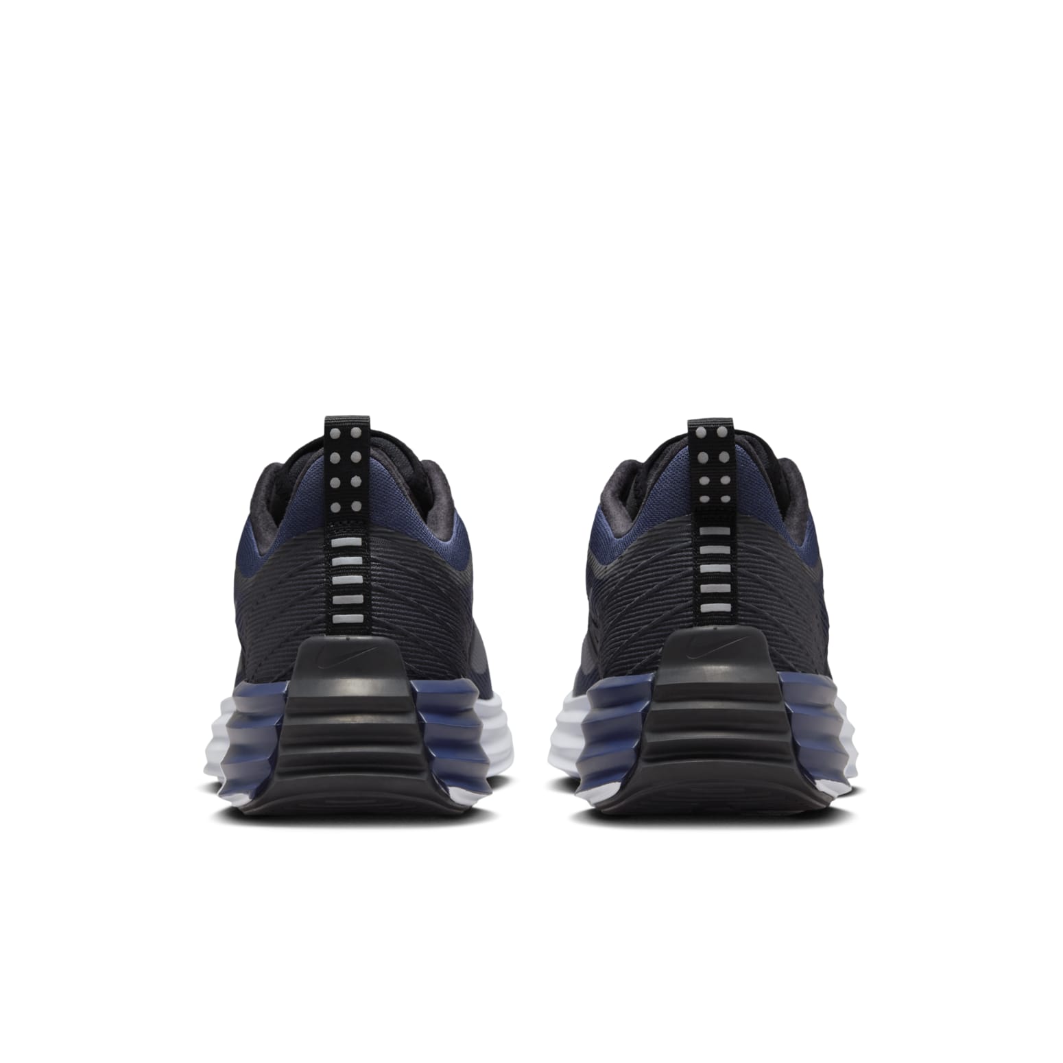 Nike Lunar Roam 'Black Midnight Navy' HM0713-001