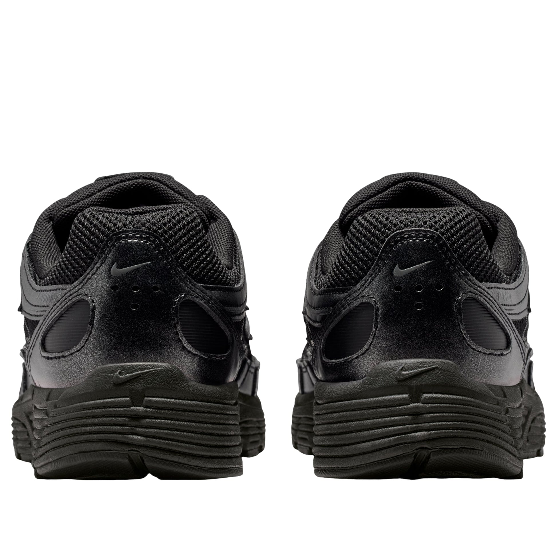 (WMNS) Nike P-6000 'Black Anthracite' IO3496-002