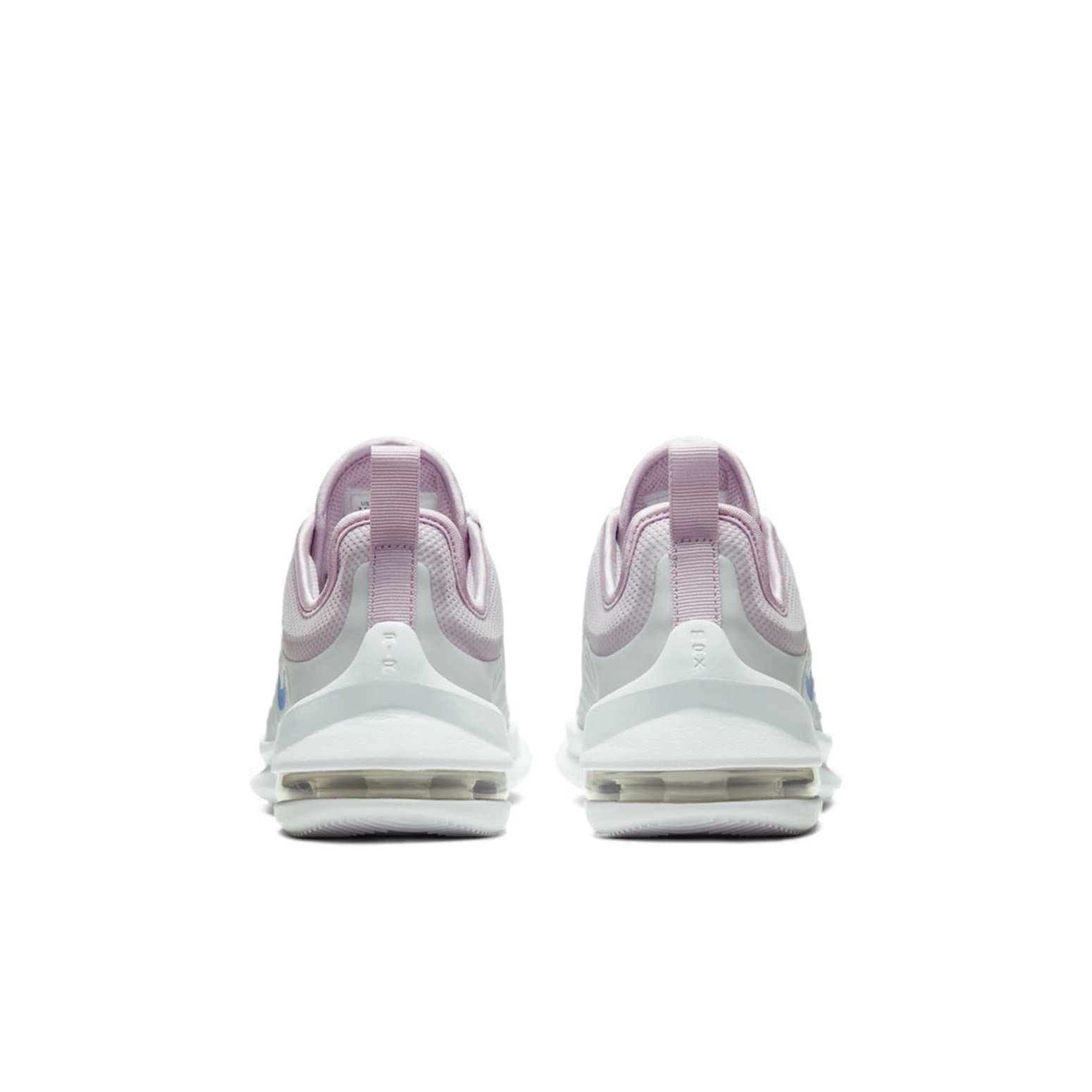 (GS) Nike Air Max Axis 'Iced Lilac Photon Dust' AH5222-500