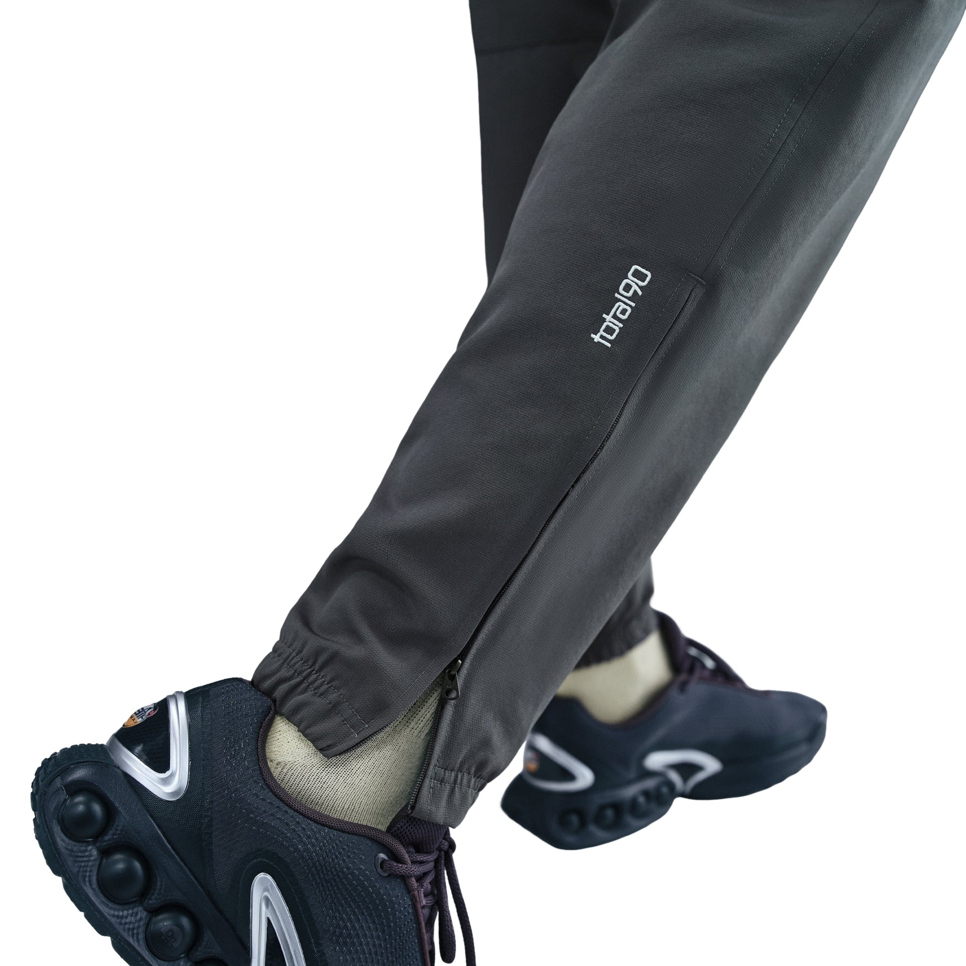 Nike Brazil 2004 Reissue Track Pants 'Grey' HV4431-021