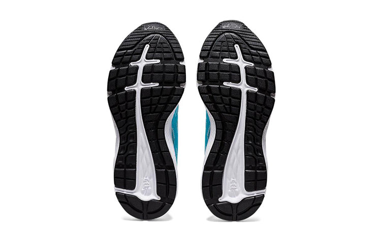 (GS) ASICS Gel-Excite 7 'Ocean Decay' 1014A084-404