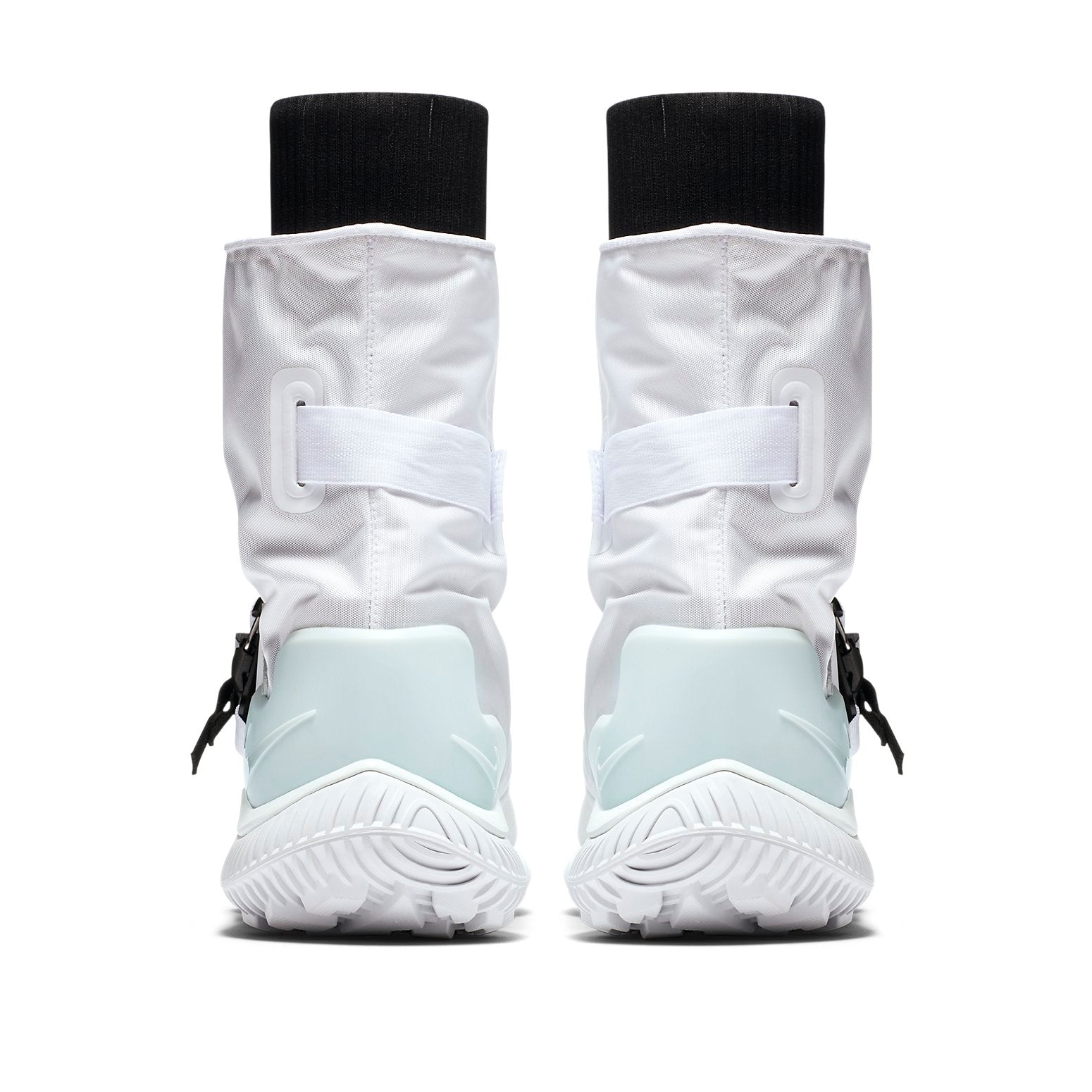 (WMNS) Nike Gaiter 'Barely Green' AA0528-100