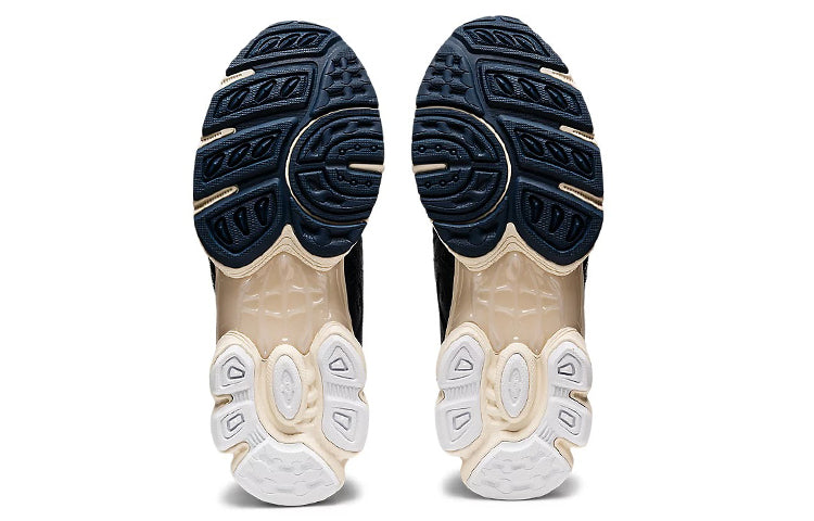 ASICS Gel-Nimbus 9 'White' 1201A497-200