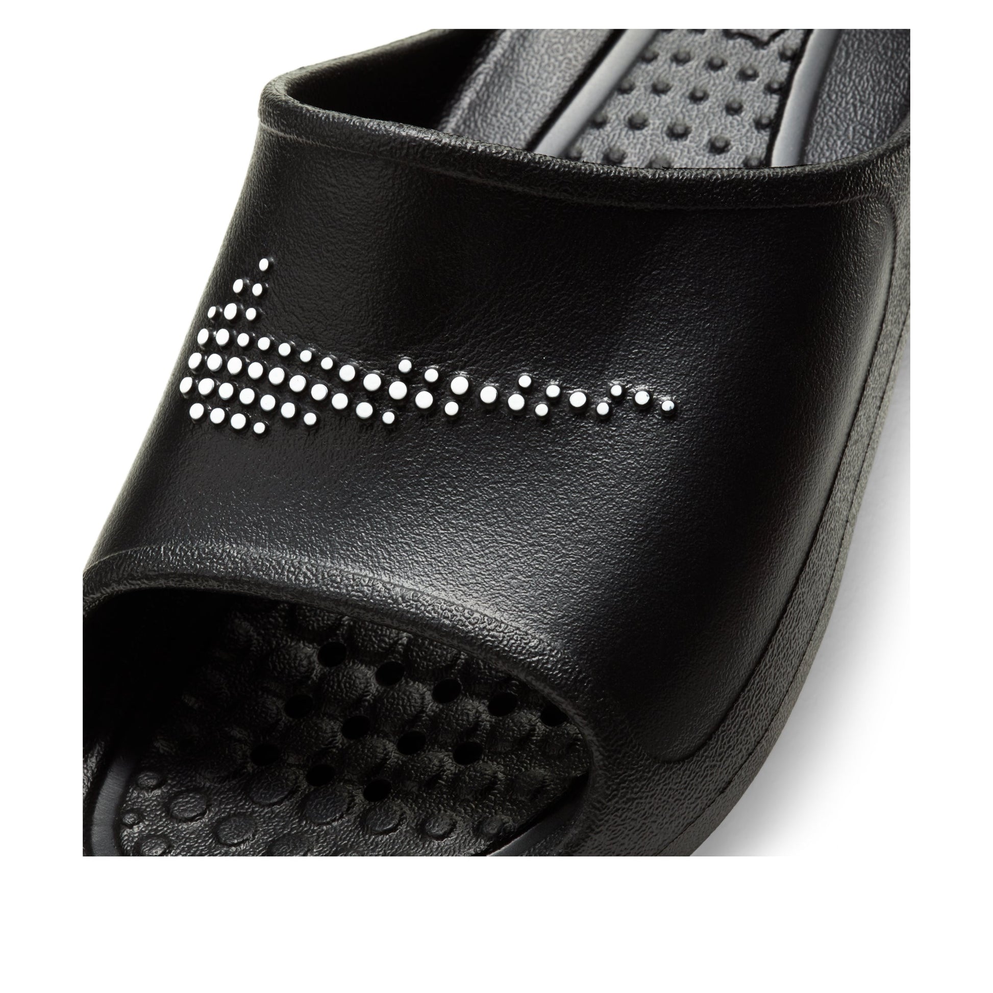 (WMNS) Nike Victori One Shower Slide 'Black' CZ7836-001