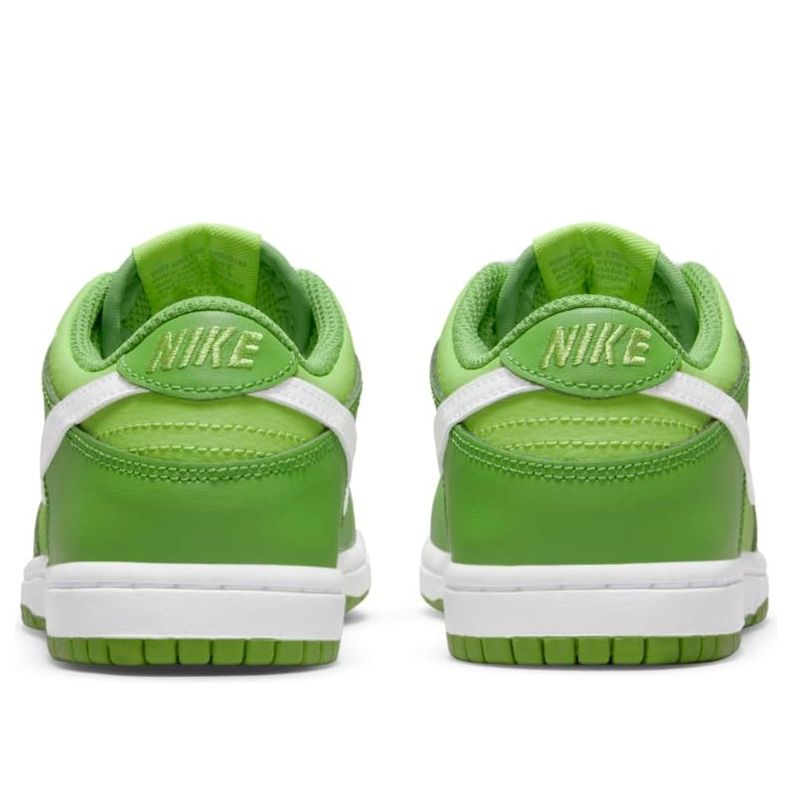 (PS) Nike Dunk Low 'Chlorophyll' DH9756-301