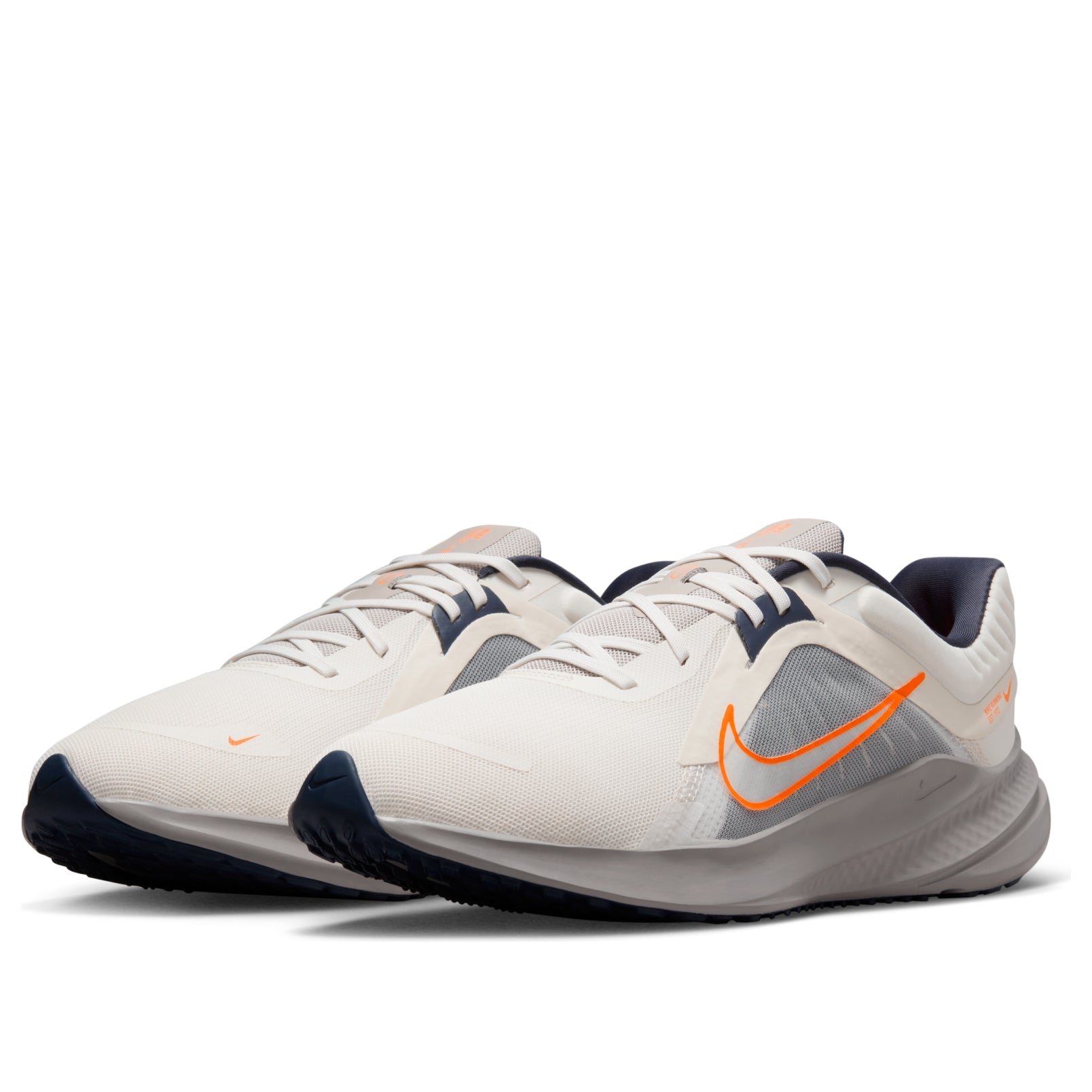 Nike Quest 5 'Light Grey' DD0204-103
