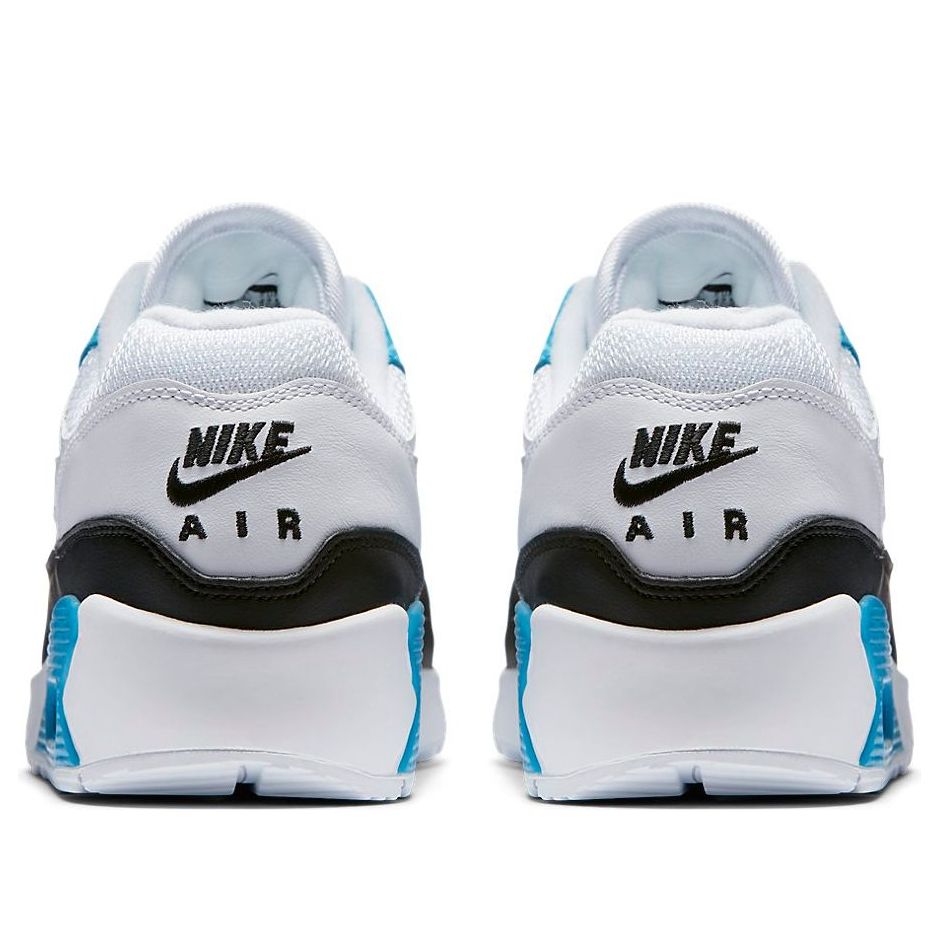 Nike Air Max 90/1 'Laser Blue' AJ7695-104
