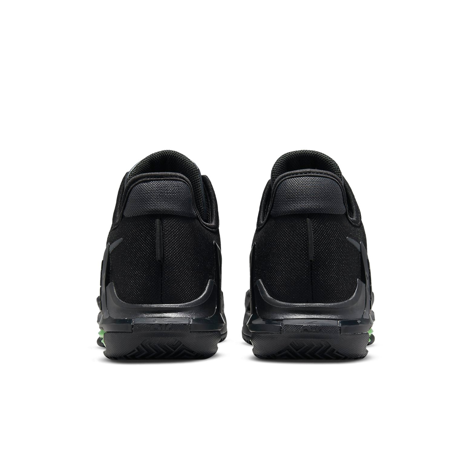 Nike LeBron Witness 6 'Black Anthracite Volt' CZ4052-004