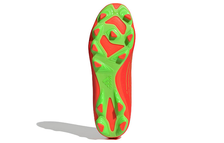 adidas Predator Edge.4 AI1 'Red Green' GW0991