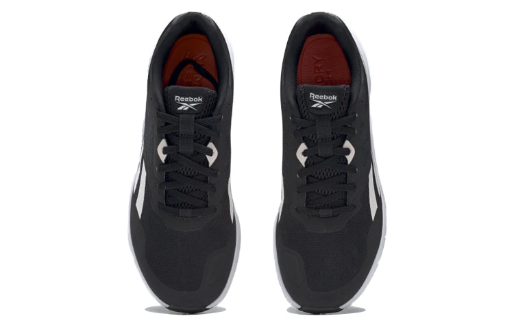(WMNS) Reebok runner Professional 'Black White' FV1612