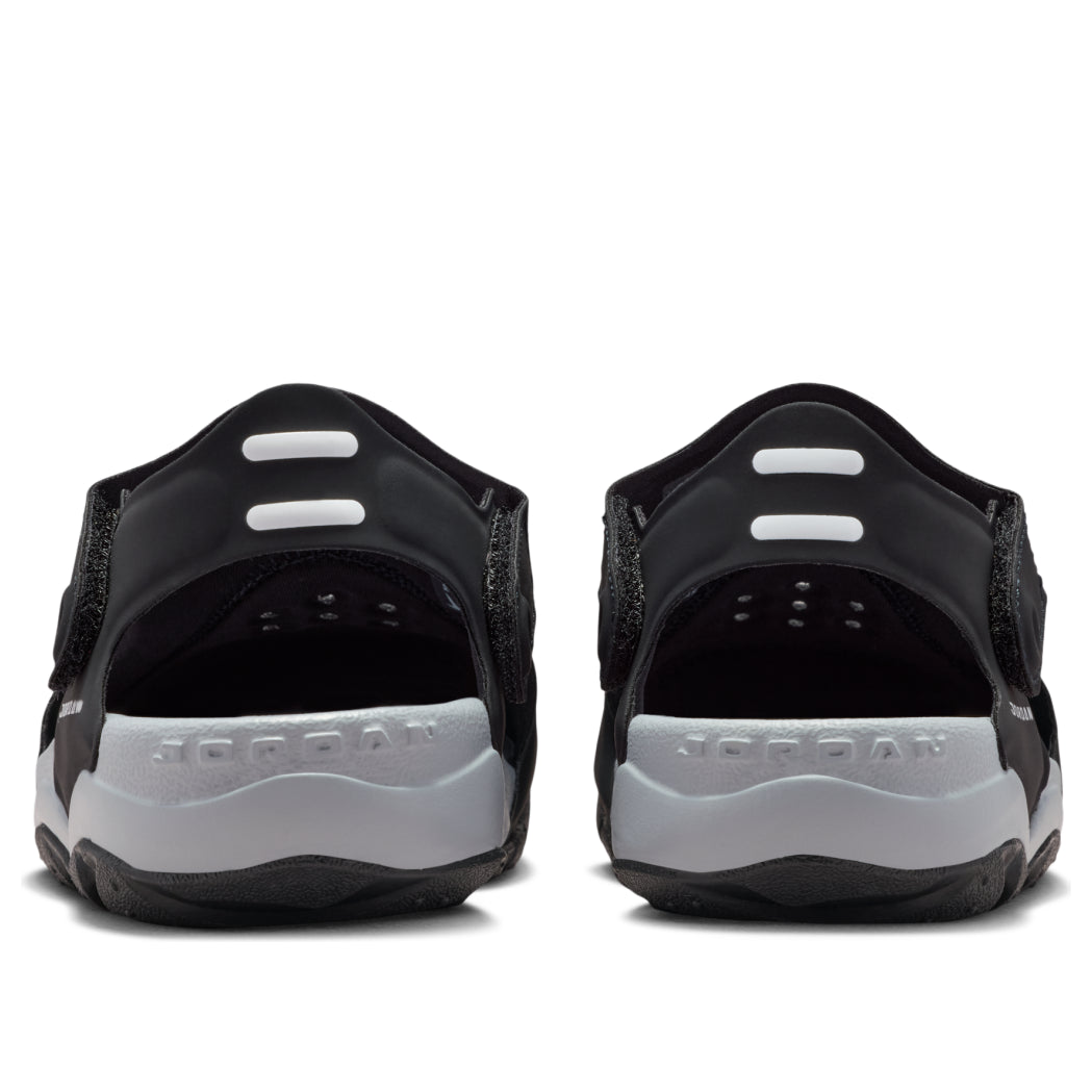 (PS) Air Jordan Otdr 'Black White Wolf Grey' HV8552-001