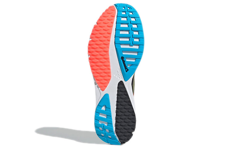 adidas SL20.3 Shoes 'Carbon' H01122
