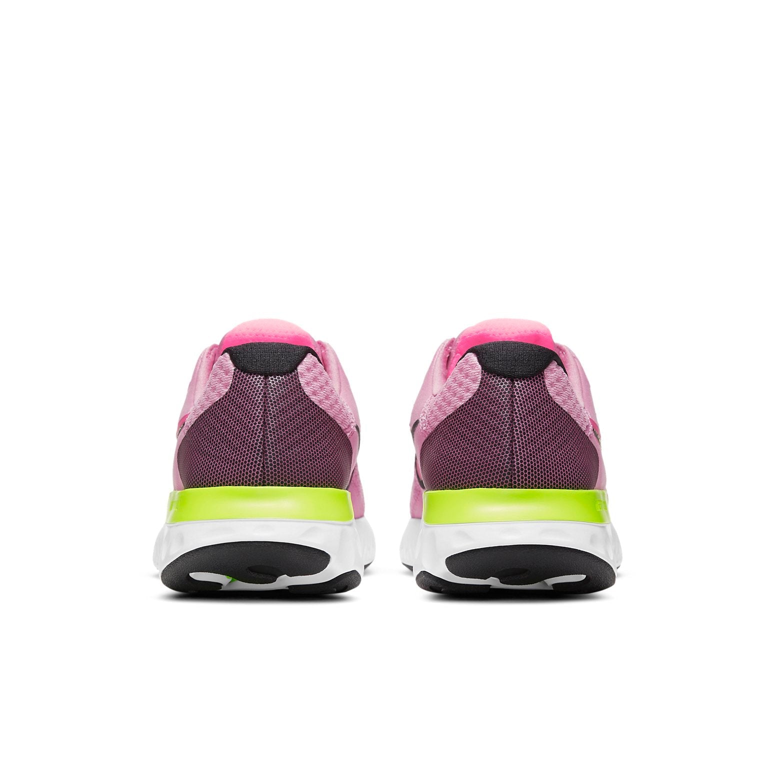 (WMNS) Nike Renew Run 2 'Elemental Pink' CU3505-601