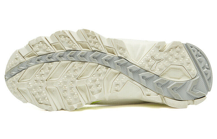 PUMA Trailfox Overland MTS 'Whisper White' 370772-06