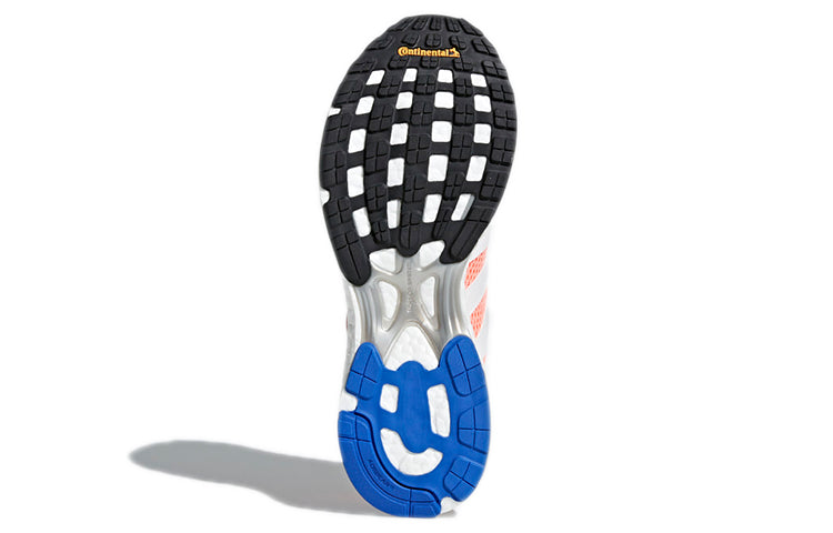 (WMNS) adidas Adizero Adios 3 'Orange White' BB6408