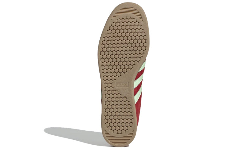 adidas Stadt 'Scarlet Glow Green' EF9169