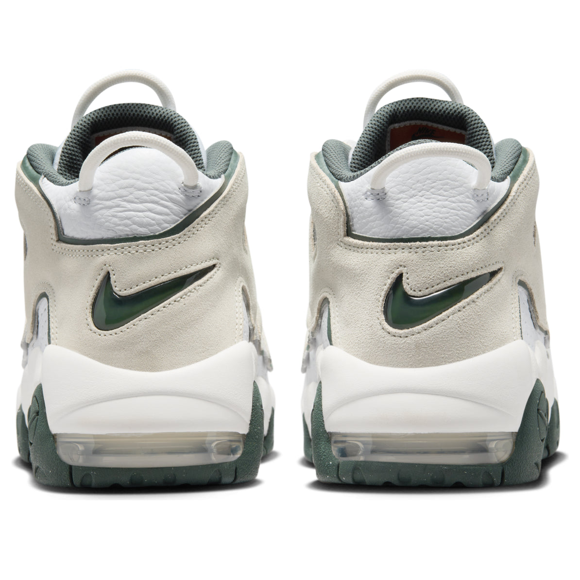 Nike Air More Uptempo '96 'Vintage Green' FN6249-100