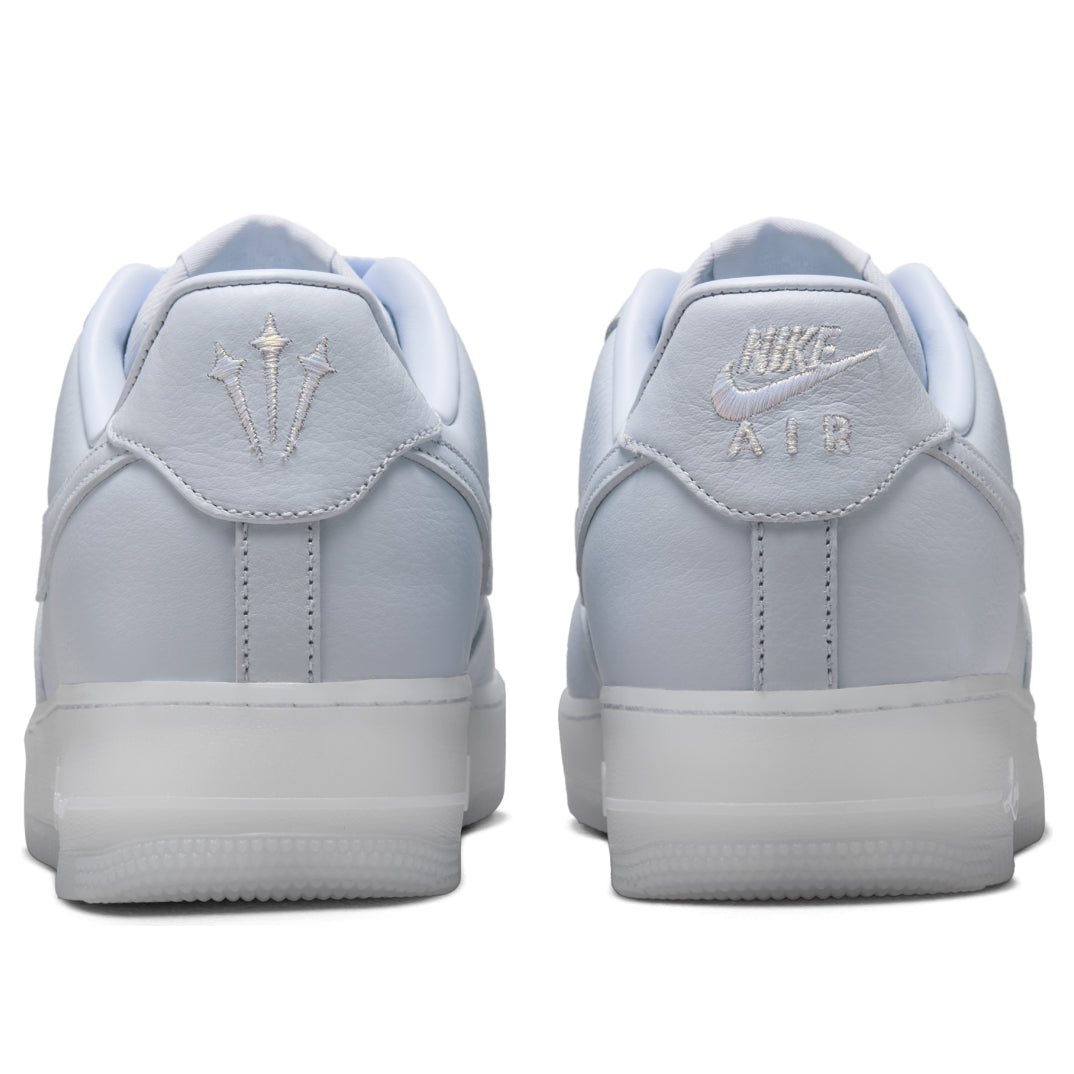 Nike x NOTCA Air Force 1 Low 'Certified Lover Boy Palest Purple' CZ8065-500