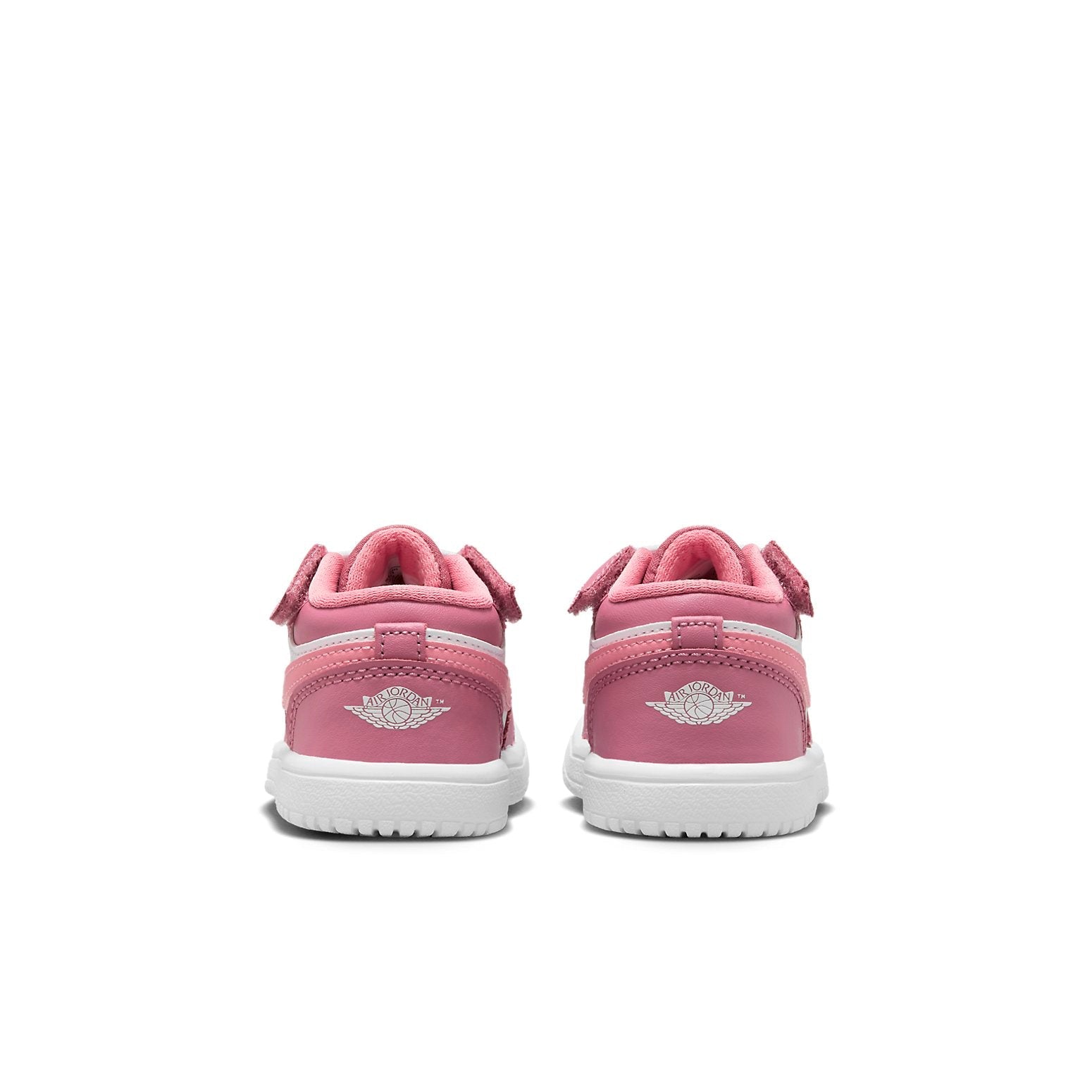 (TD) Air Jordan 1 Low ALT 'Light Pink' CI3436-616
