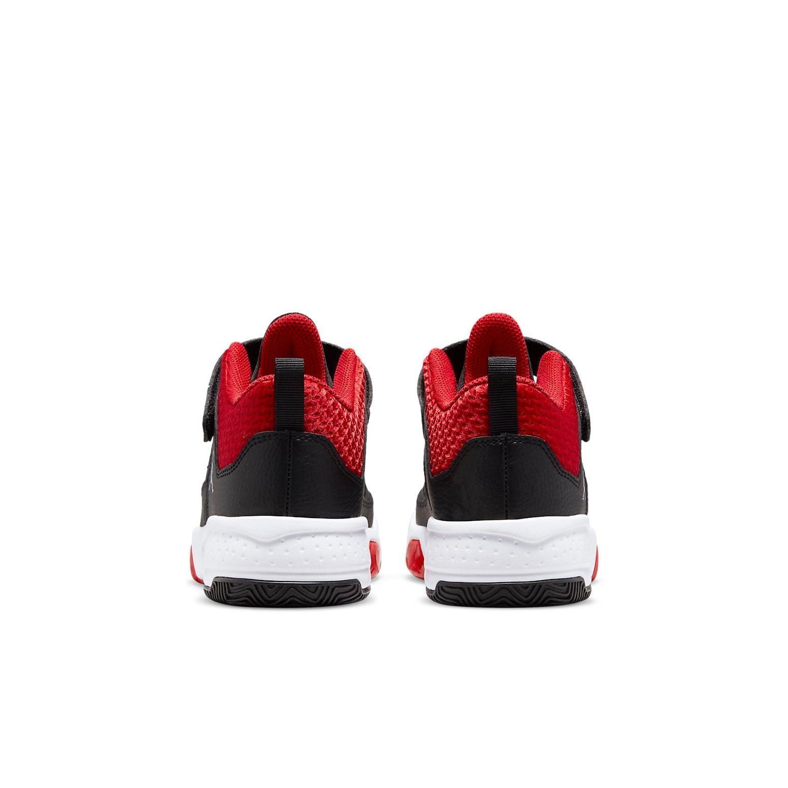 (PS) Air Jordan Max Aura 3 'Black Red White' DA8022-006
