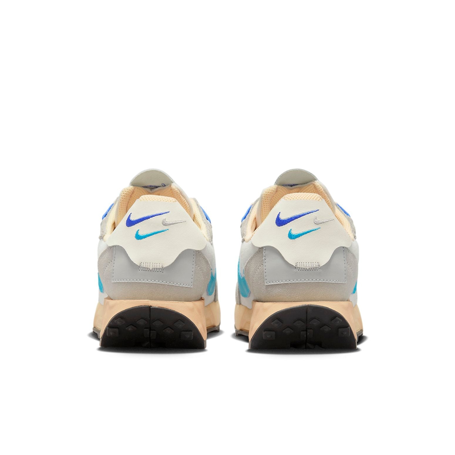 (WMNS) Nike Fontanka Waffle 'Photon Dust Blue' FJ5444-025
