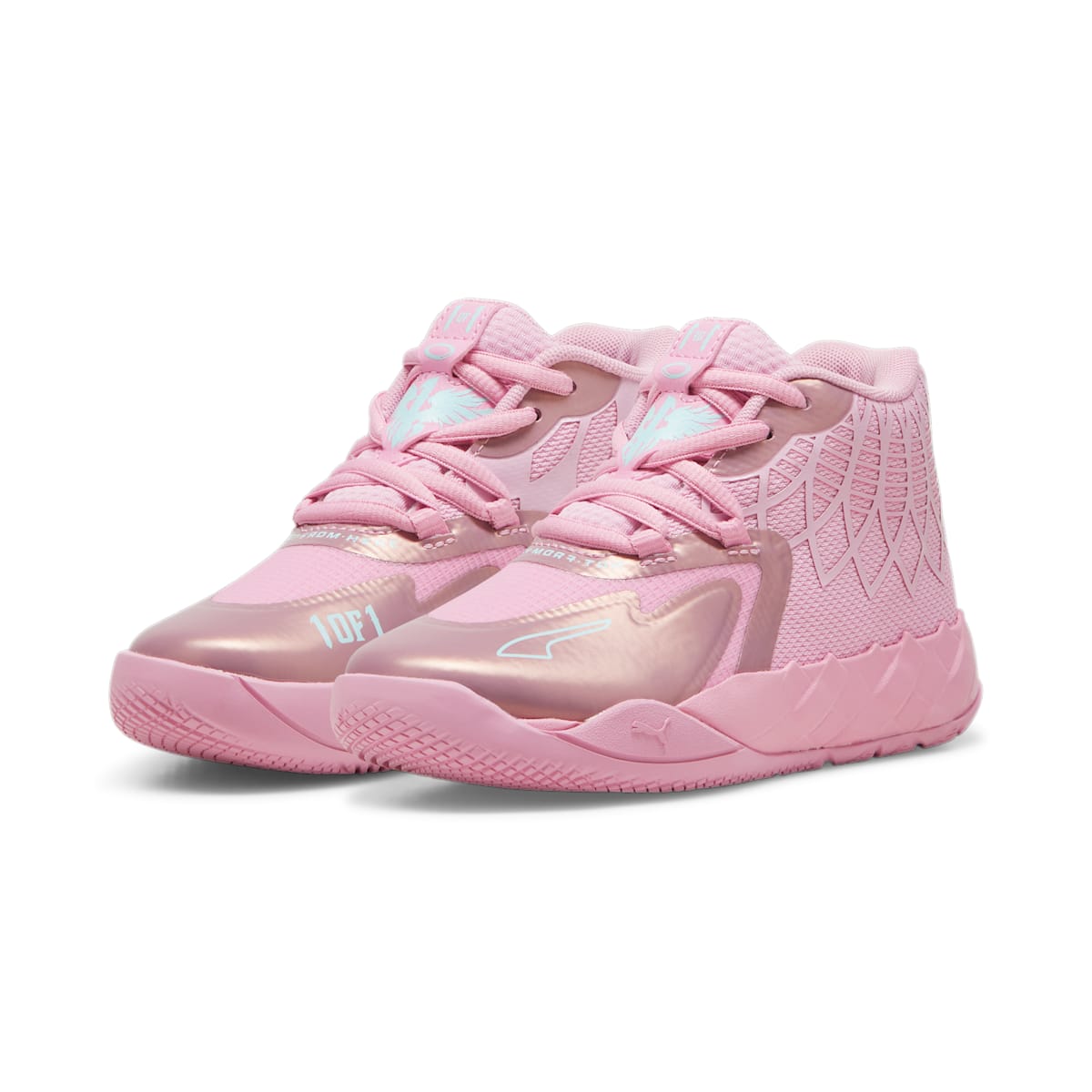 (PS) PUMA MB.01 'Iridescent' 309949-01