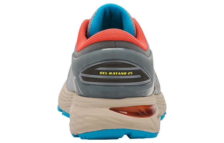 ASICS Gel-Kayano 25 'Stone Grey' 1021A128-020