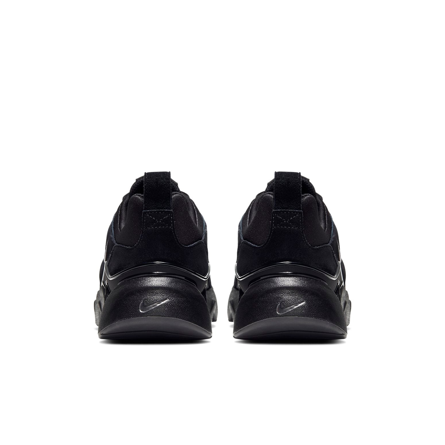 (WMNS) Nike RYZ 365 'Black Metallic Grey' BQ4153-004