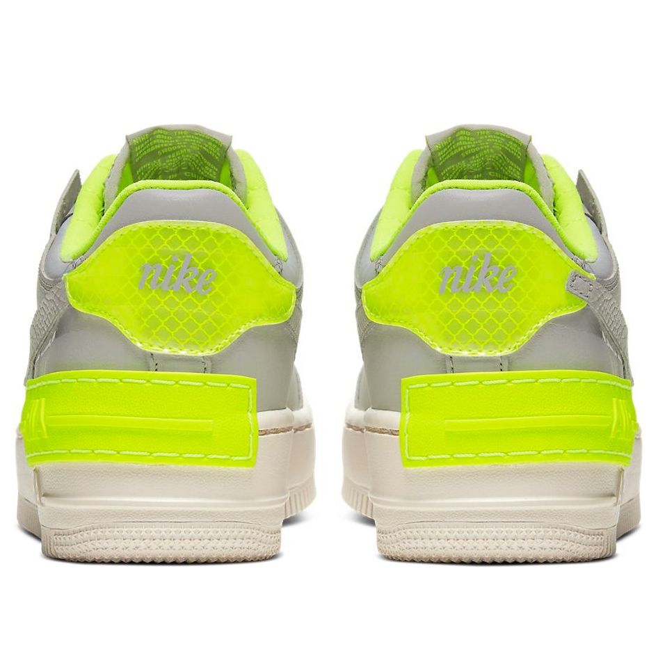 (WMNS) Nike Air Force 1 Shadow 'Atmosphere Grey' CQ3317-002