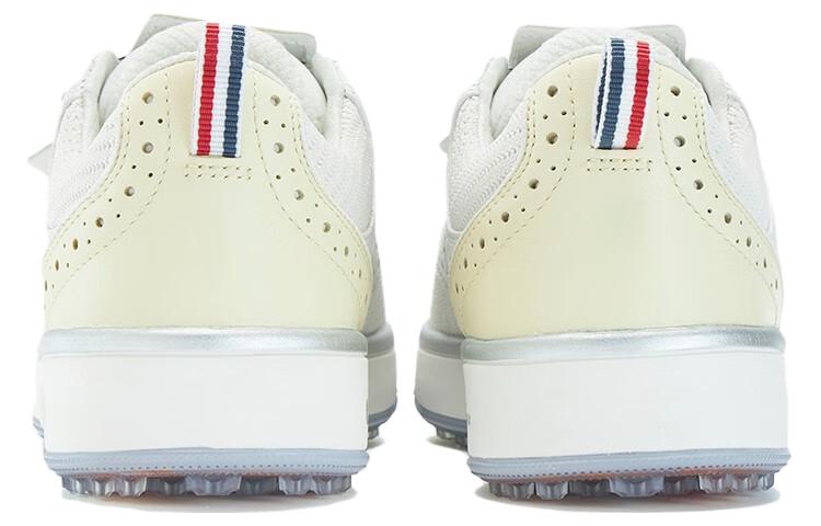 (WMNS) FILA BOA Explorer Shoes 'White' A12W331703FBL