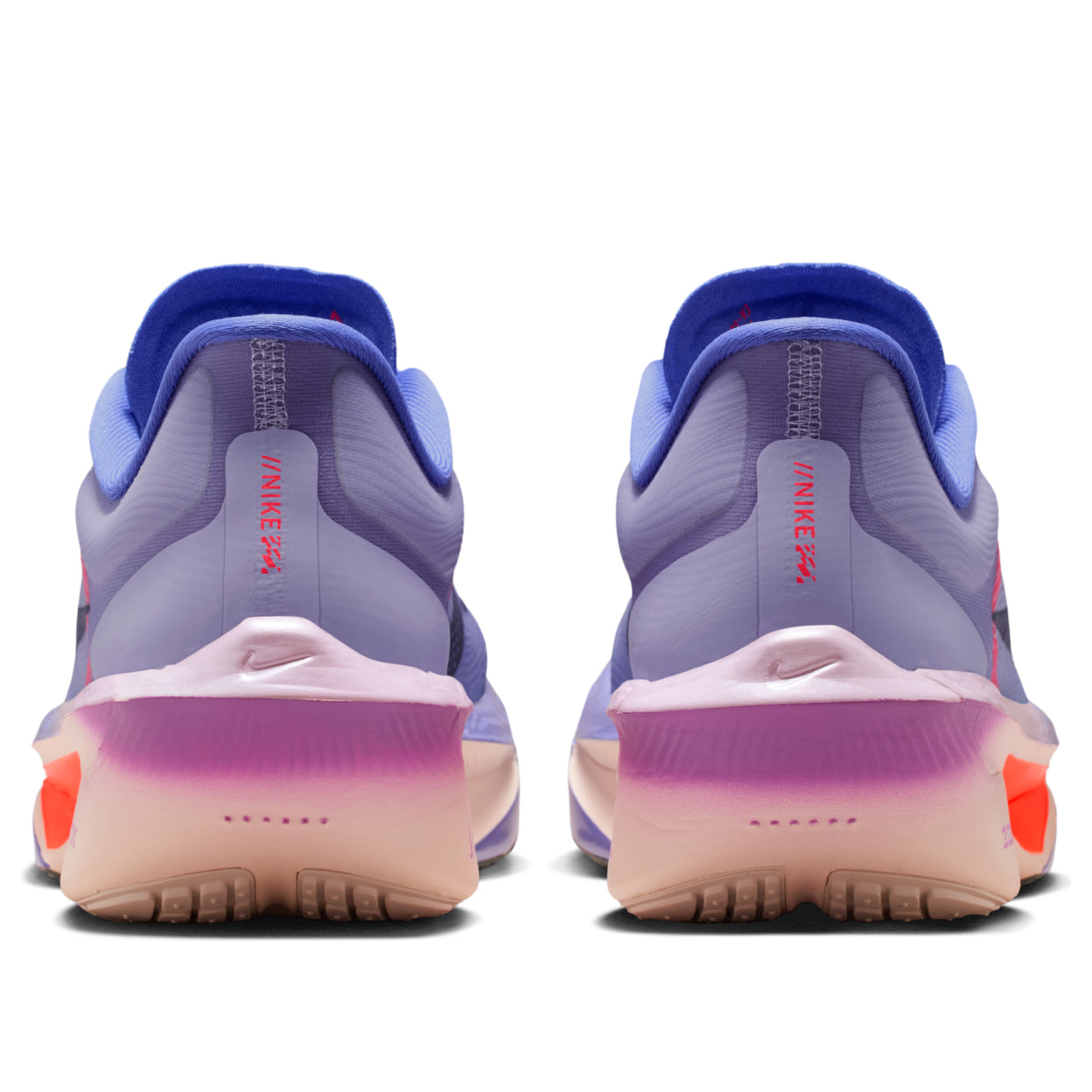 (WMNS) Nike Zoom Fly 6 'Violet Mist Hot Lava' FN8455-503