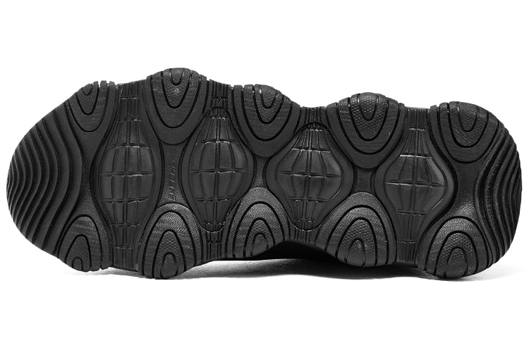 Skechers D'lites Shoes 'Black' 894264-BBK