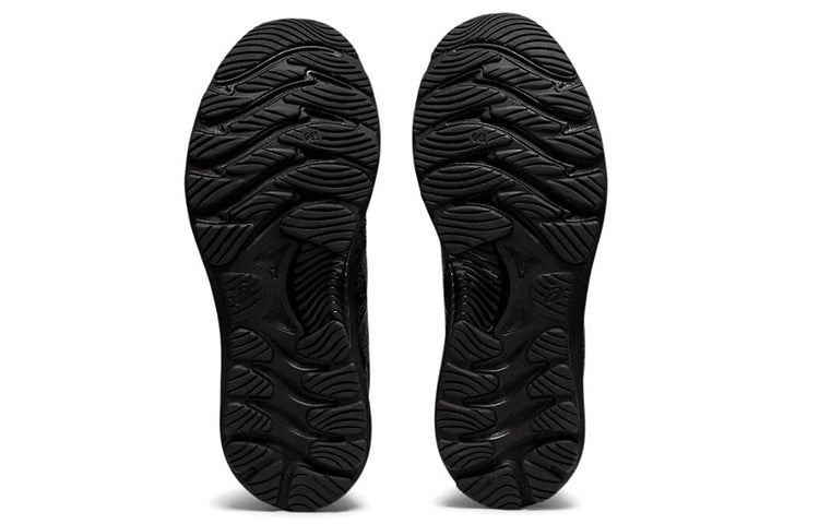 ASICS Gel-Nimbus 23 4E Wide 'Triple Black' 1011B005-002