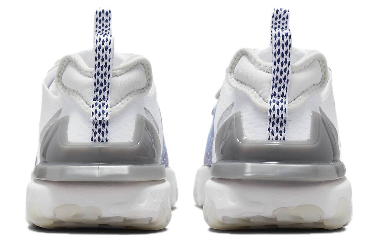 Nike React Vision 'Spray Paint Swoosh' FJ4231-100