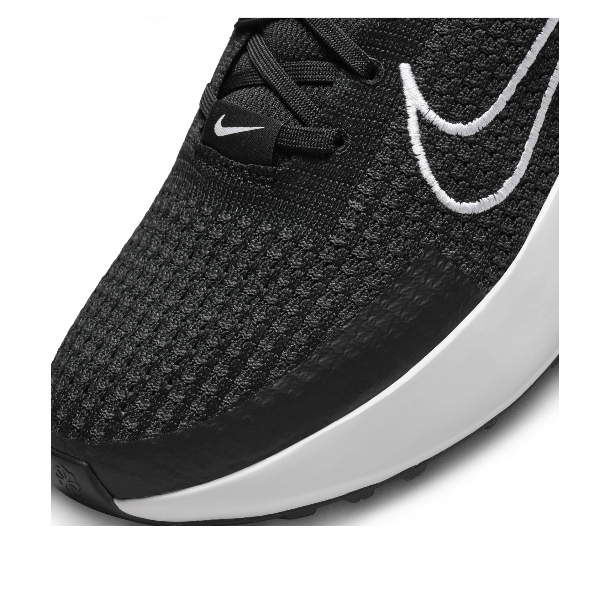 Nike Interact Run 'Black White' FD2291-001