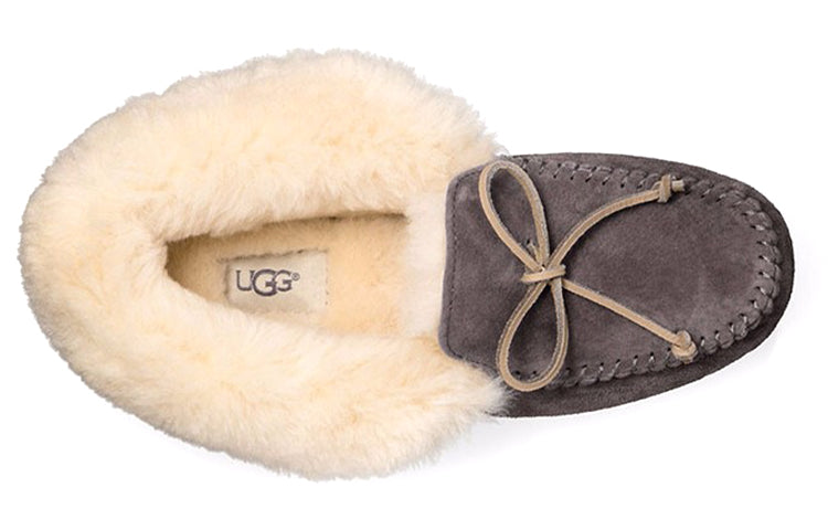 (WMNS) UGG Alena Slipper 'Nightfall' 1004806-NHT