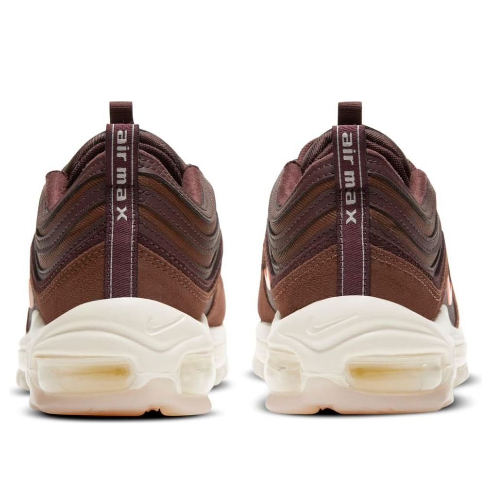 (WMNS) Nike Air Max 97 SE 'Coffee' DD5395-244