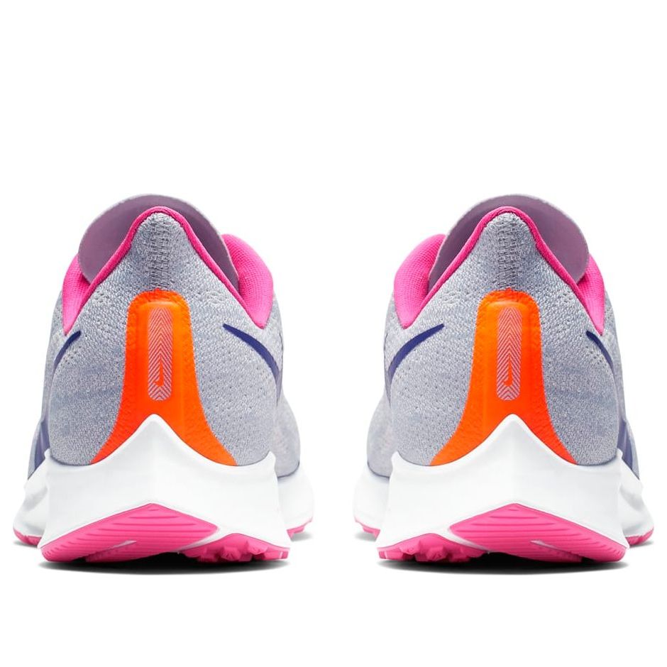 (WMNS) Nike Air Zoom Pegasus 36 'Wolf Grey Regency Purple' CK4473-001