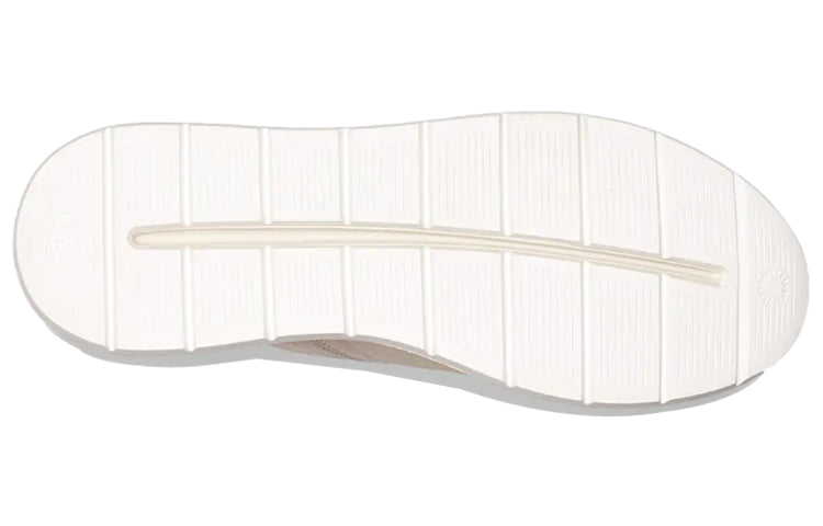 (WMNS) UGG Adaleen 'White' 1109539-WHT