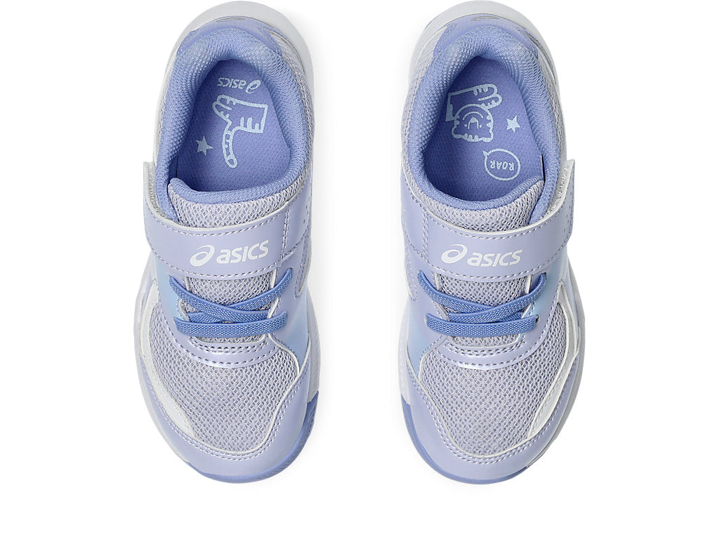 (PS) ASICS Lazerbeam KE-MG 'Light Lavender Blue' 1154A185-401