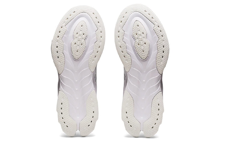 (WMNS) ASICS Kinsei Blast 'White' 1012B068-100