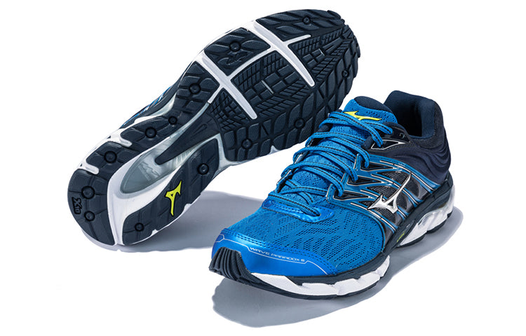Mizuno Paradox 5 Blue J1GC184004