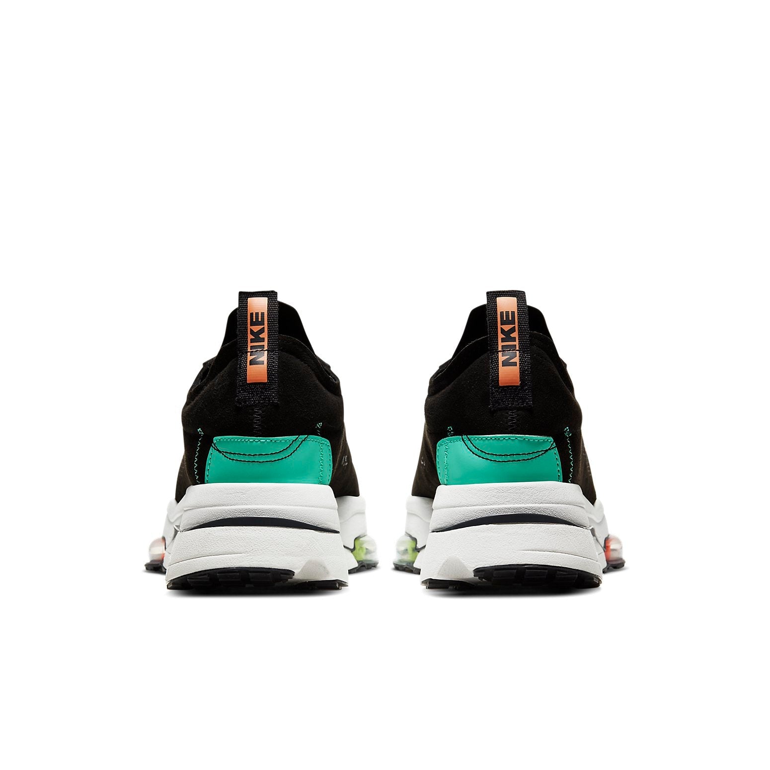 Nike Air Zoom-Type 'Black Menta' CJ2033-010
