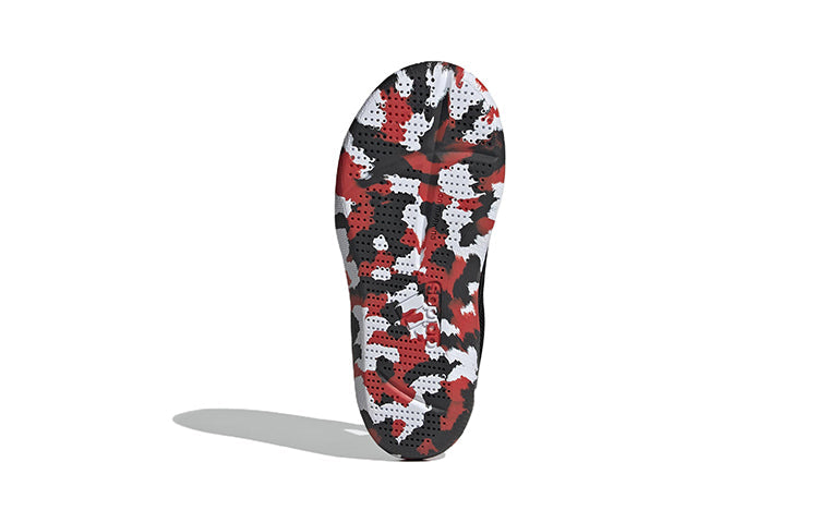 (PS) adidas Altaventure 2.0 'Black Red' GY9369