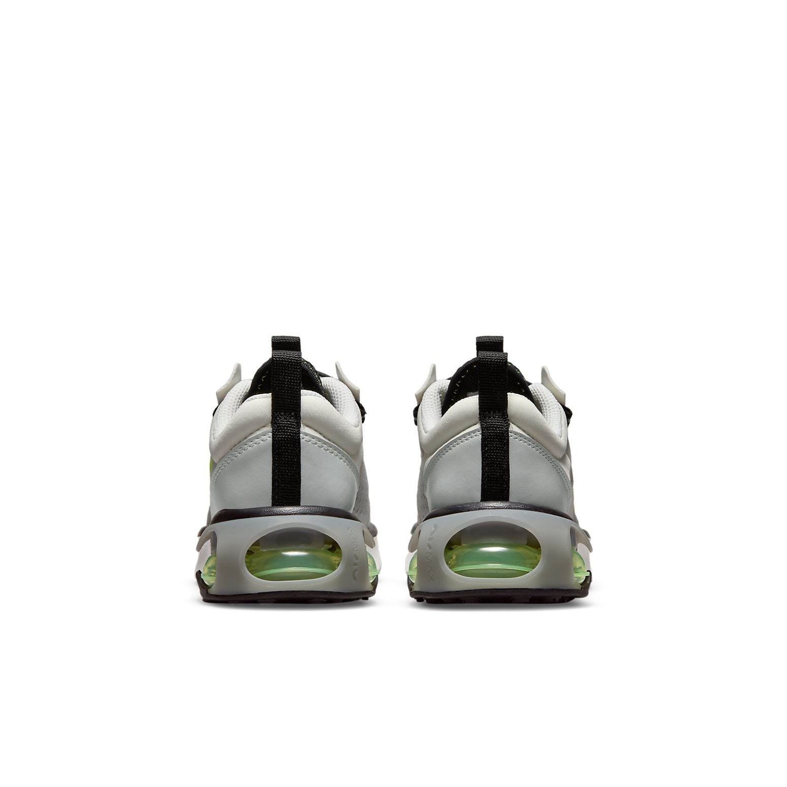 (PS) Nike Air Max 2021 'Summit White Volt' DB1109-102