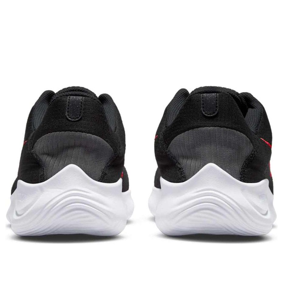 Nike Flex Experience Run 11 Next Nature 'Black Red' DD9284-003