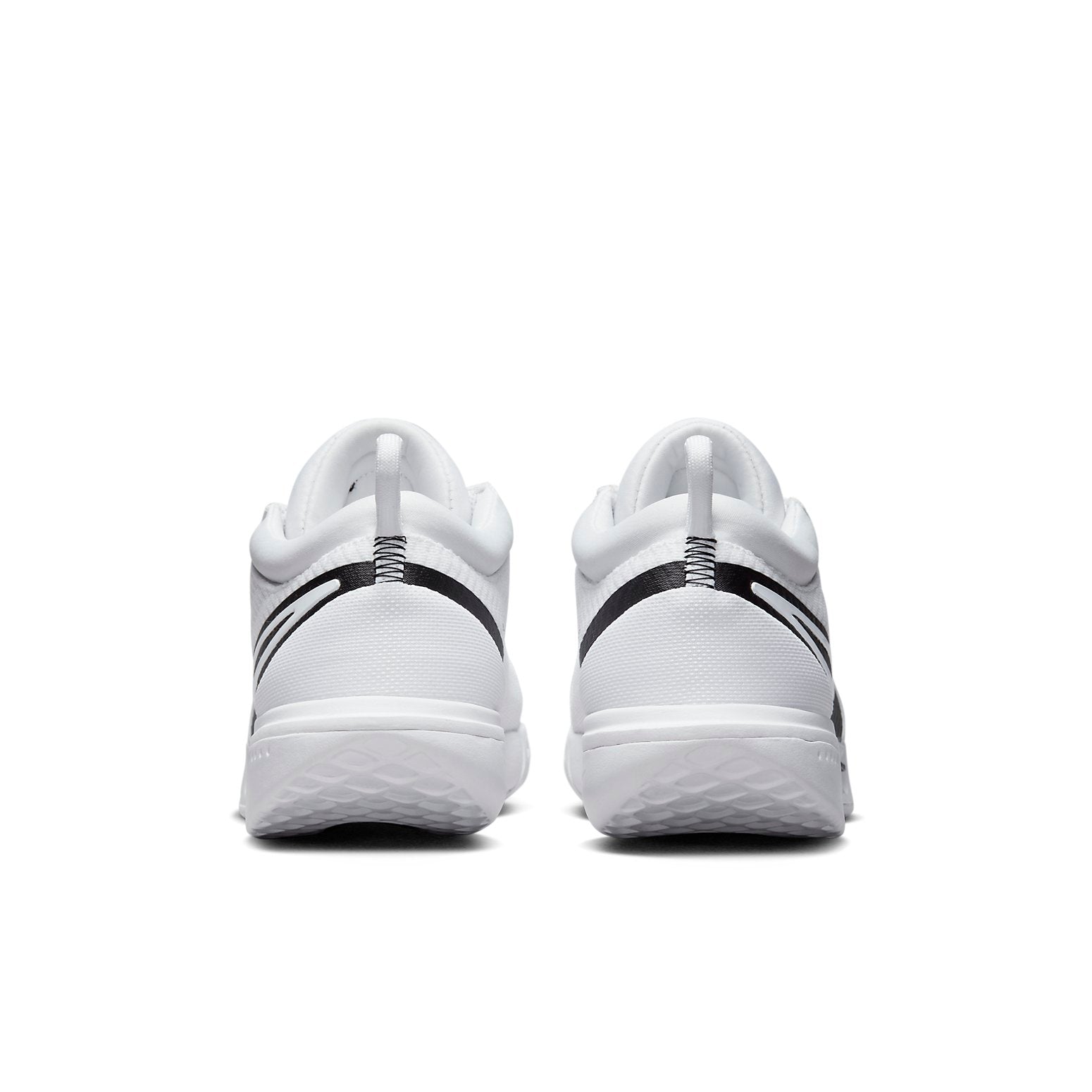 Nike Court Zoom Pro HC 'White Black' DV3278-102