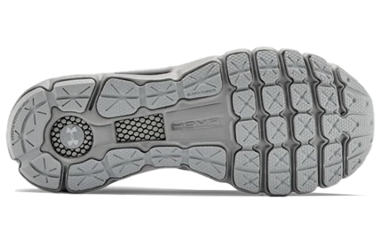 (WMNS) Under Armour Hovr Infinite Reflect Sports Shoes Silver 3021928-101