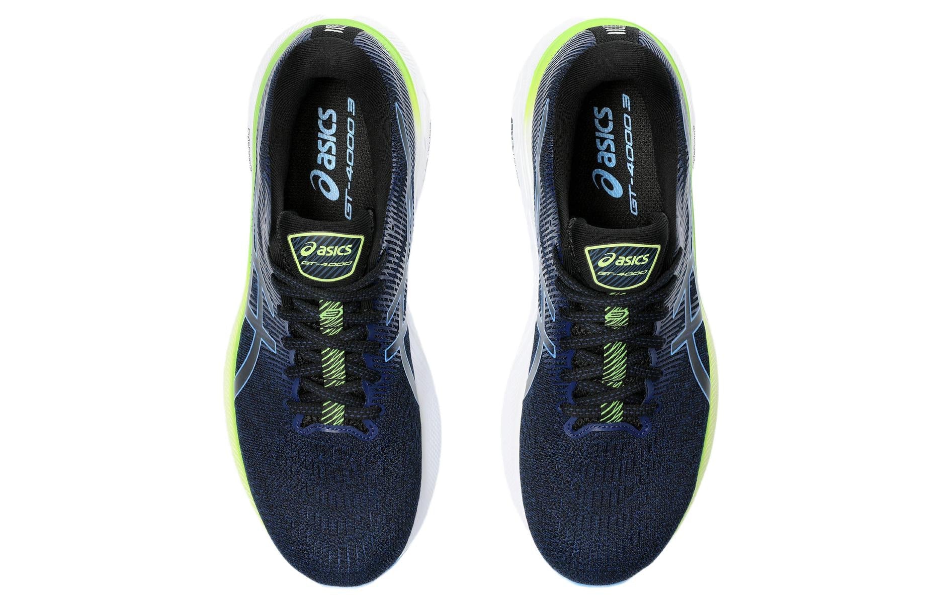 ASICS GT-4000 3 2E 'Blue Green' 1011B207-0047H
