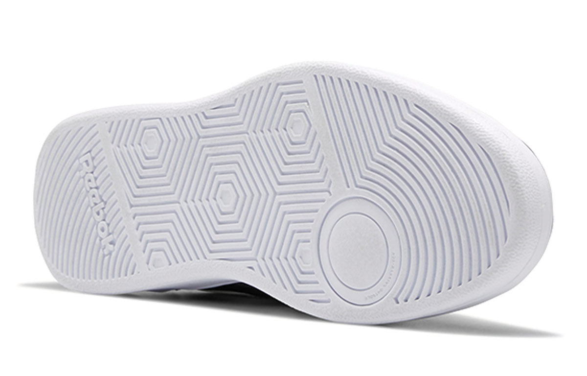 Reebok Royal Techque T Monogram 'Black White' EG9397